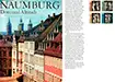 Naumburg - Dom und Altstadt - Schubert , Ernst